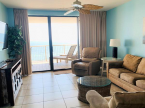 Summer House 1104A by ALBVR - Beautiful Beachfront Condo and Spacious Beachfront Balcony